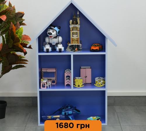 Дитячий будиночок