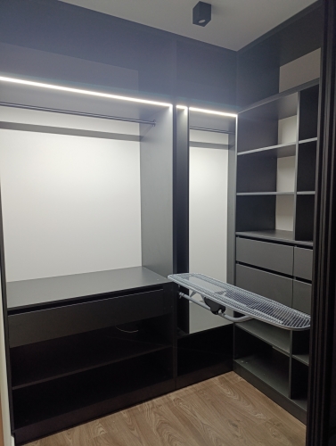 Орден Простору